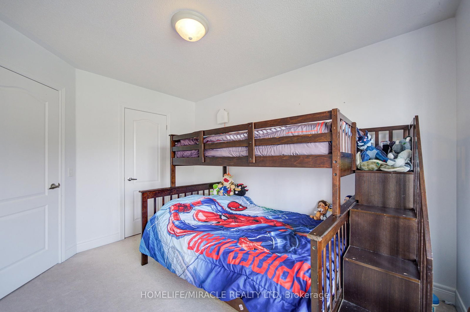 57 Kersey Crescent • Clarington, ON photo 29