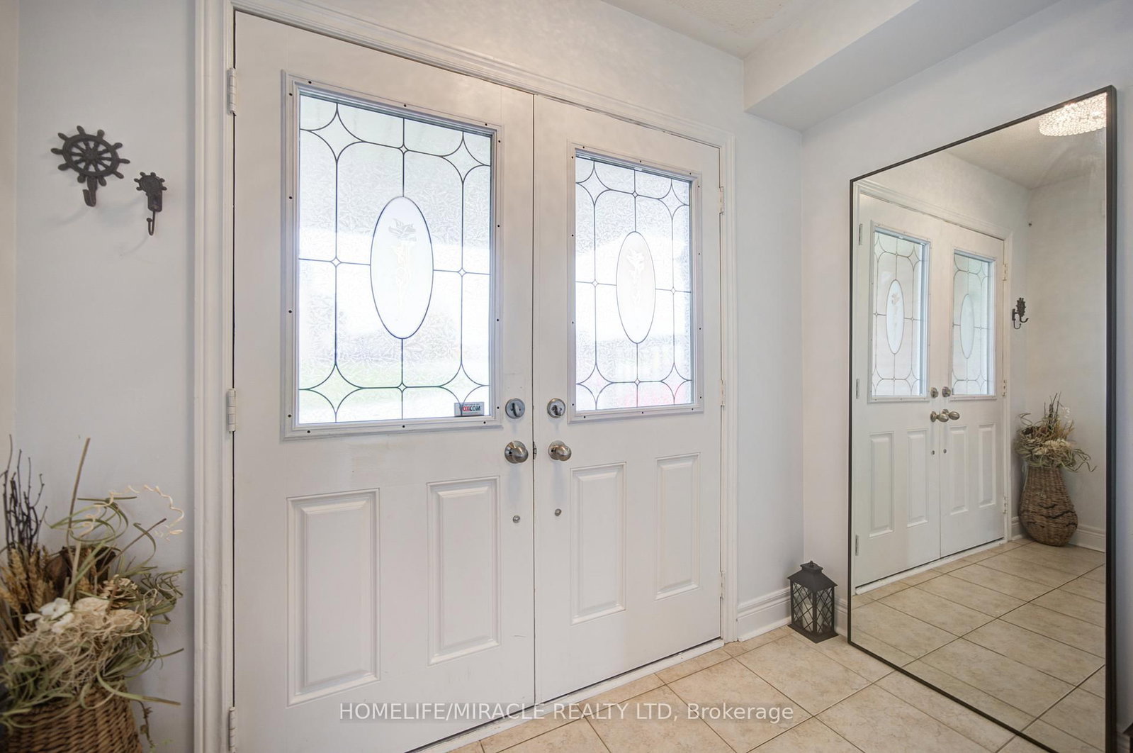 57 Kersey Crescent • Clarington, ON photo 4
