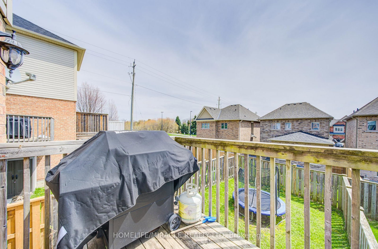 57 Kersey Crescent • Clarington, ON photo 46