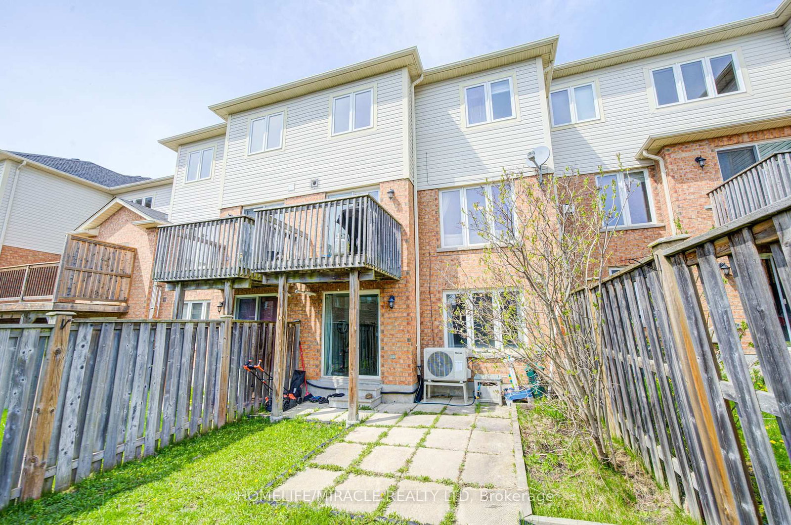 57 Kersey Crescent • Clarington, ON photo 49