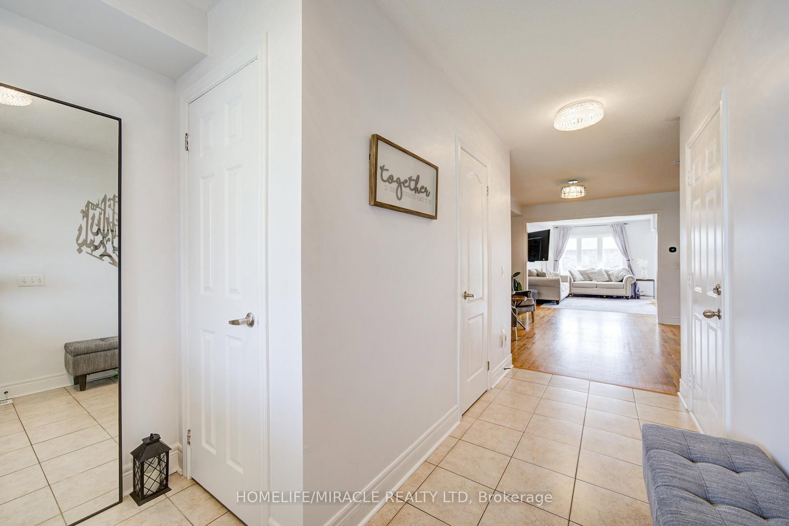 57 Kersey Crescent • Clarington, ON photo 5