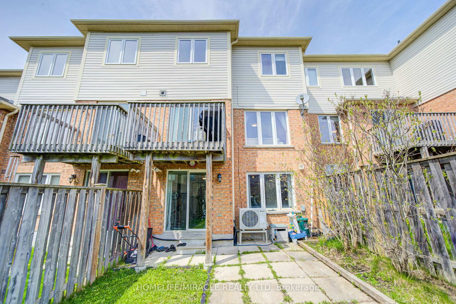 57 Kersey Crescent • Clarington, ON photo 50