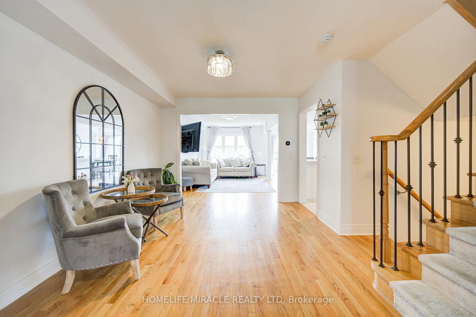 57 Kersey Crescent • Clarington, ON photo 6