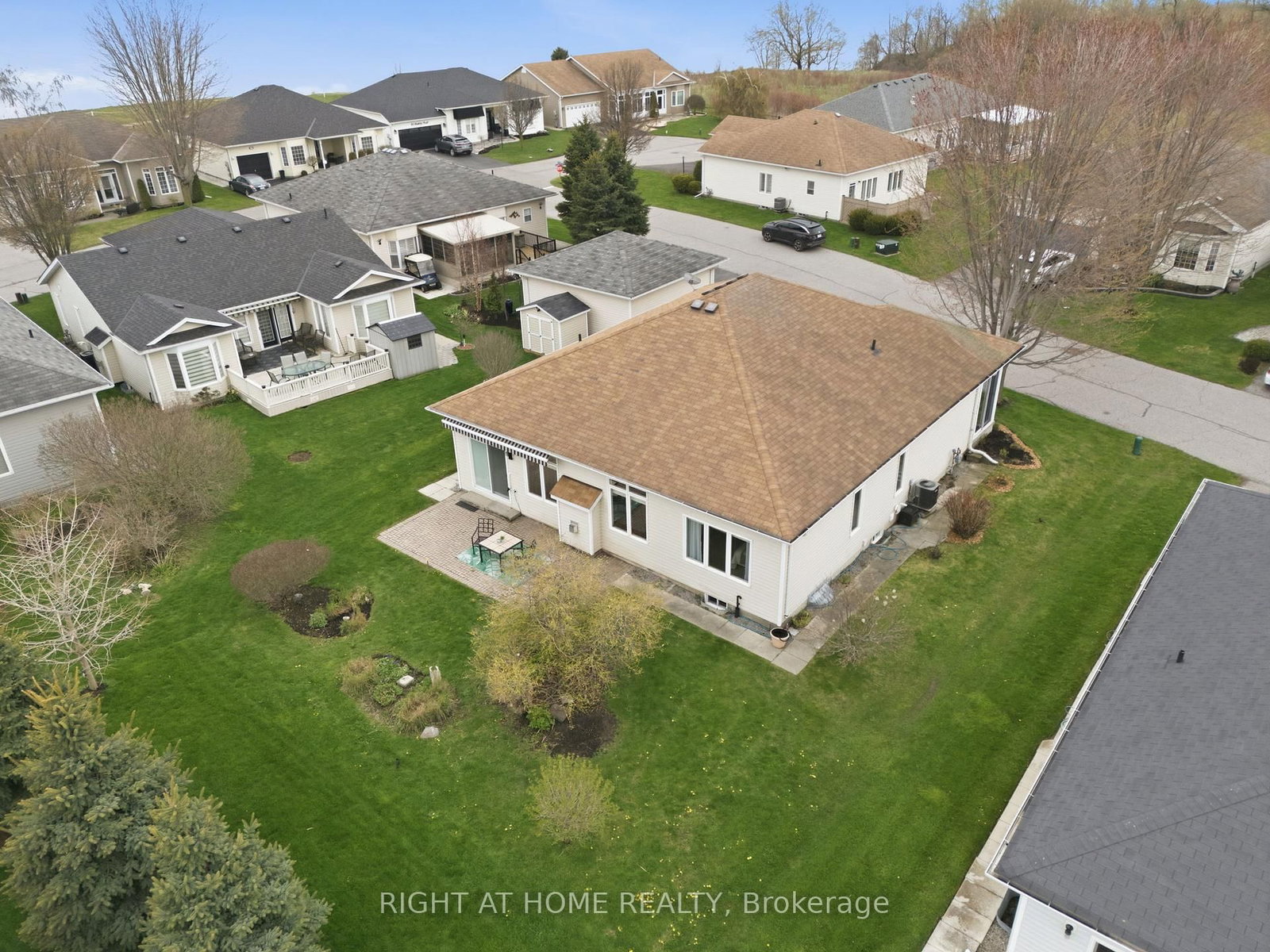 5 Park Place Lane • Clarington, ON photo 27