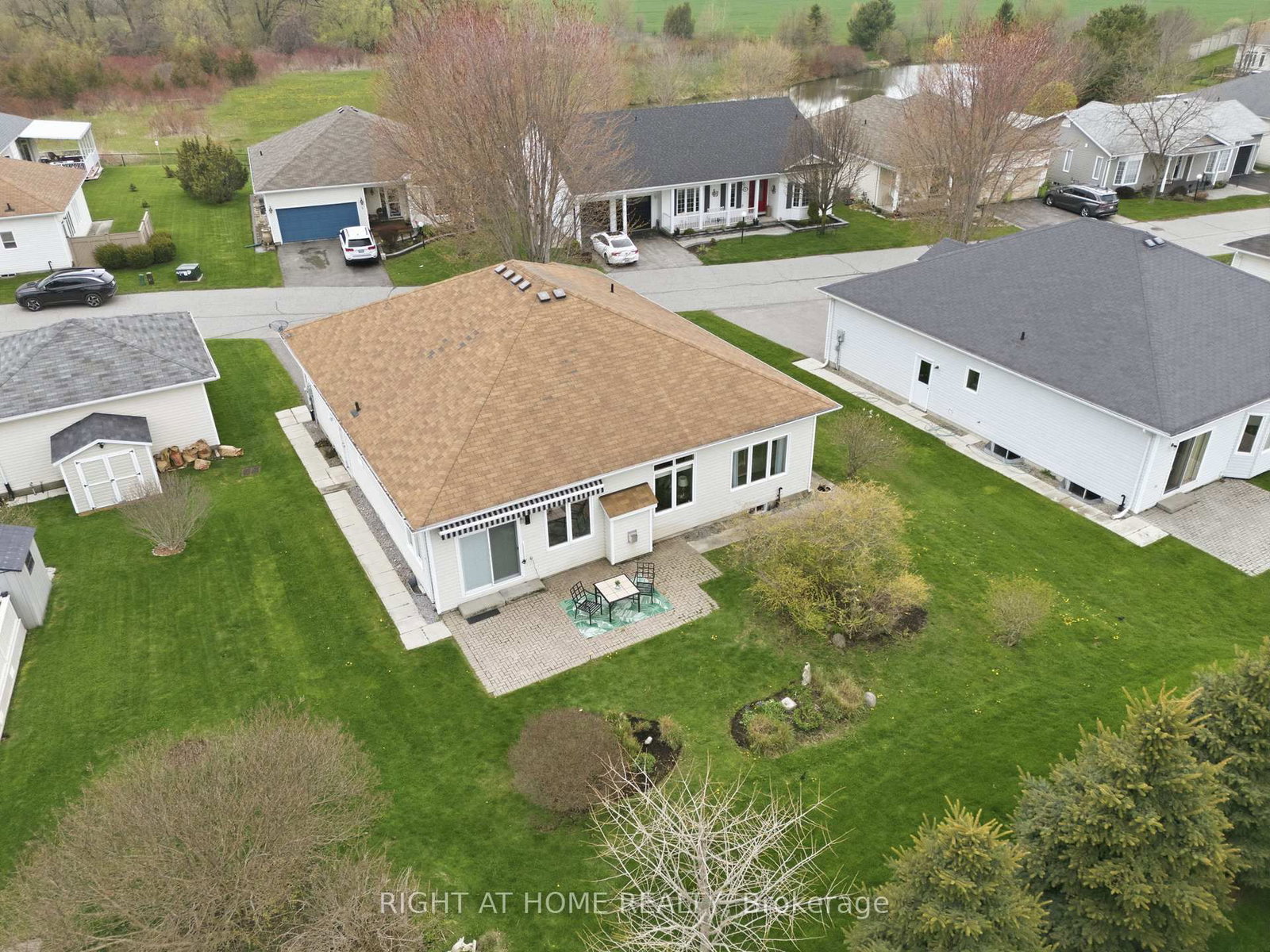 5 Park Place Lane • Clarington, ON photo 29