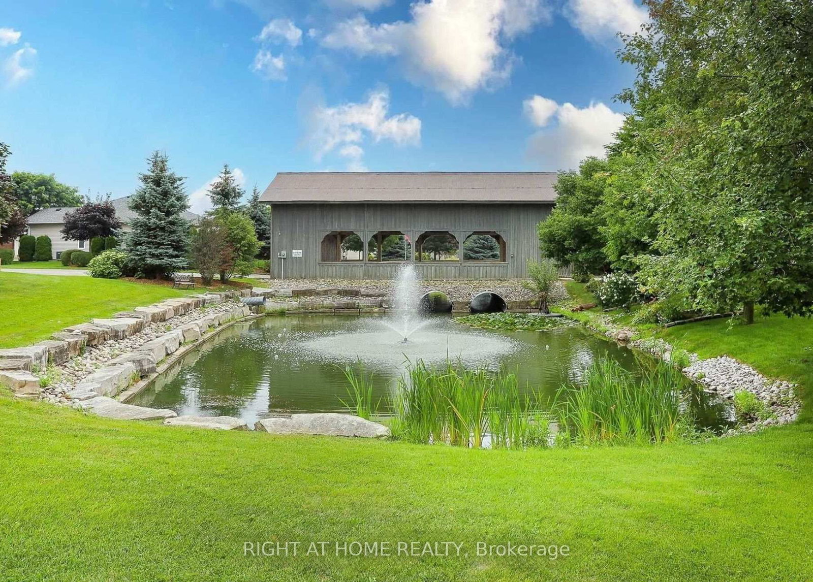 5 Park Place Lane • Clarington, ON photo 31