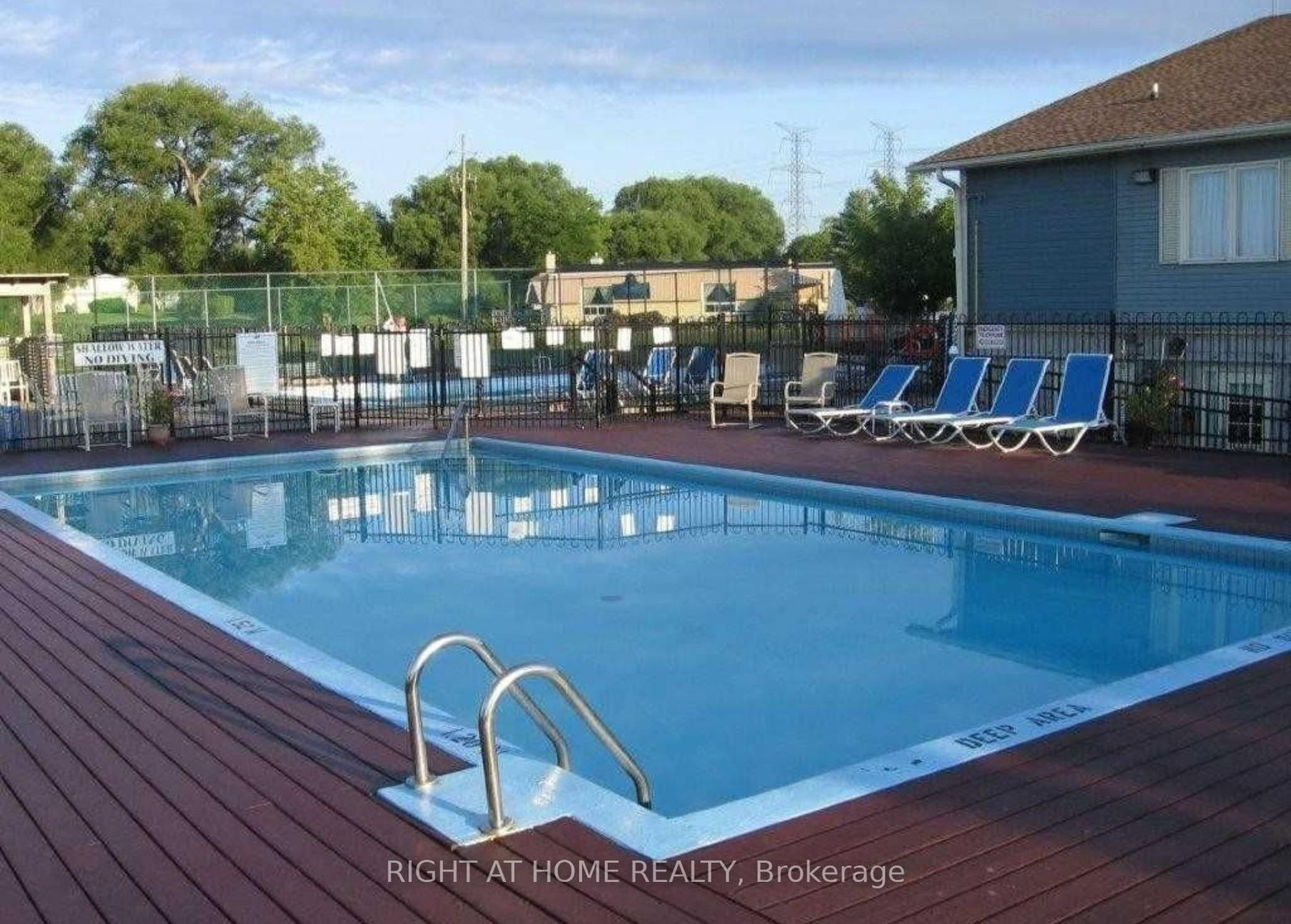 5 Park Place Lane • Clarington, ON photo 34