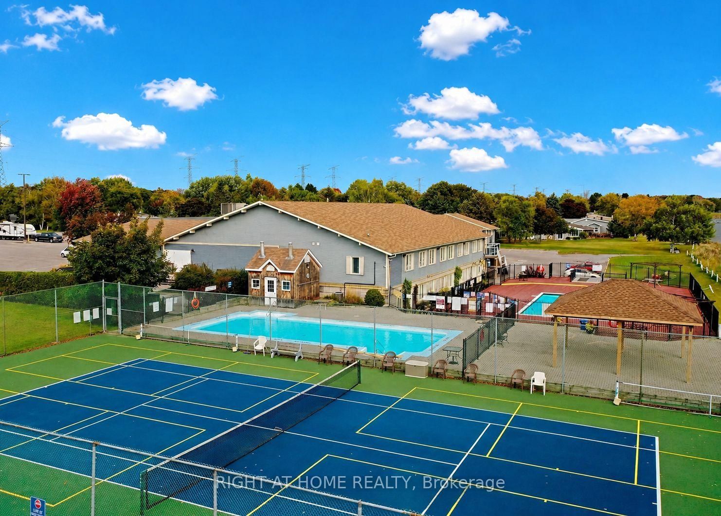 5 Park Place Lane • Clarington, ON photo 43