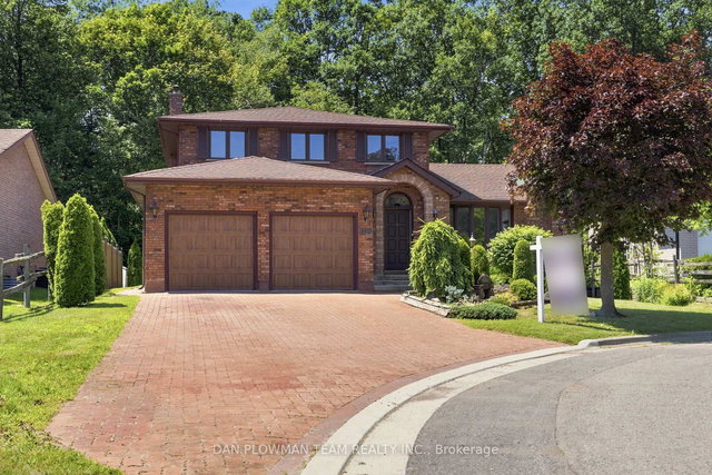 1054 Chelsea Court