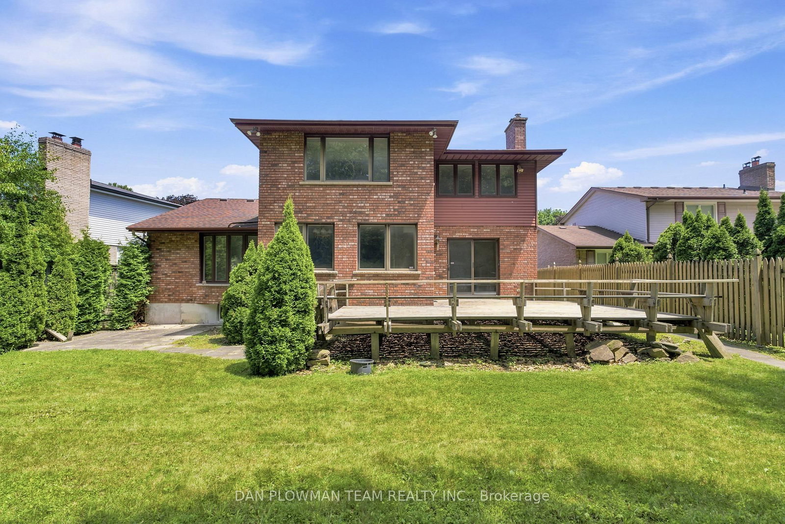 1054 Chelsea Court • Oshawa, ON photo 38