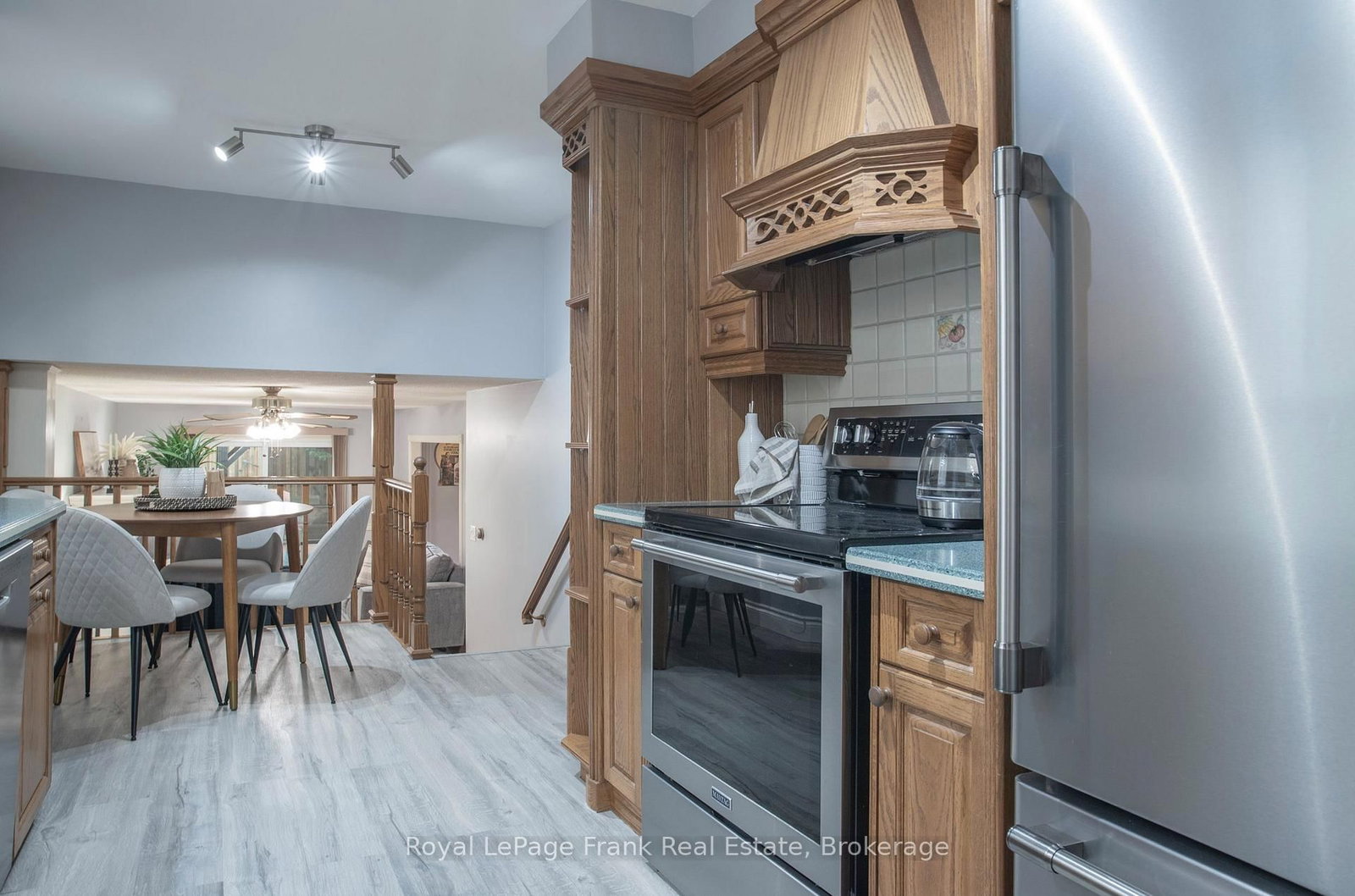 34 Baker Road • Ajax, ON photo 13