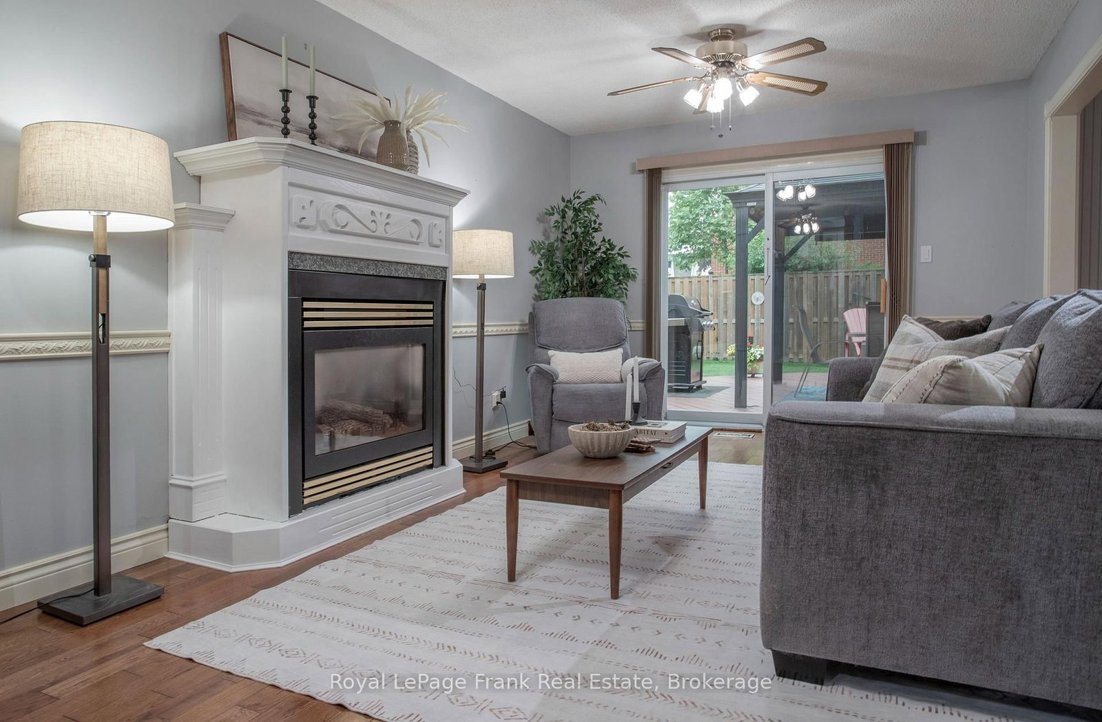 34 Baker Road • Ajax, ON photo 17