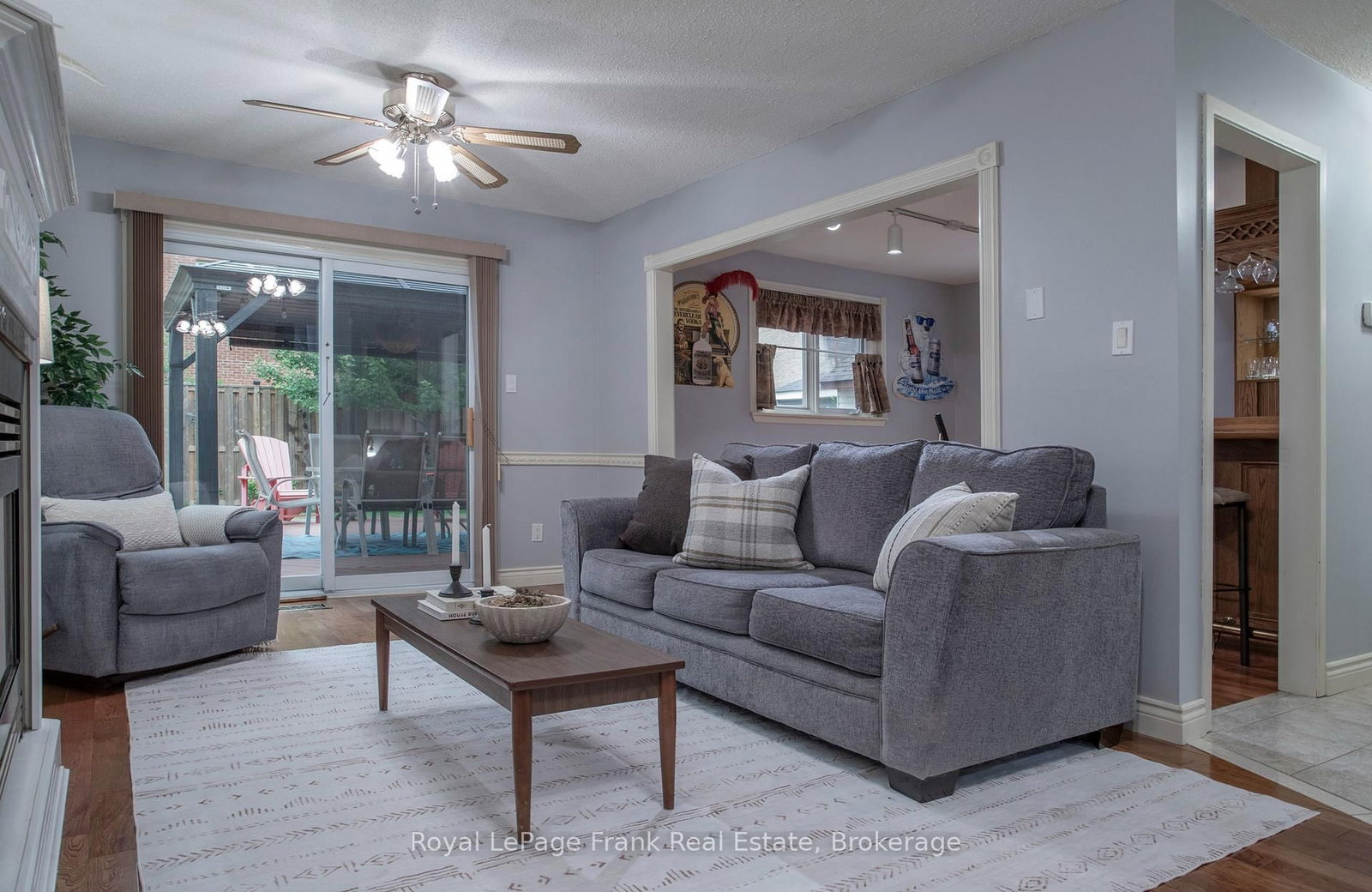 34 Baker Road • Ajax, ON photo 18