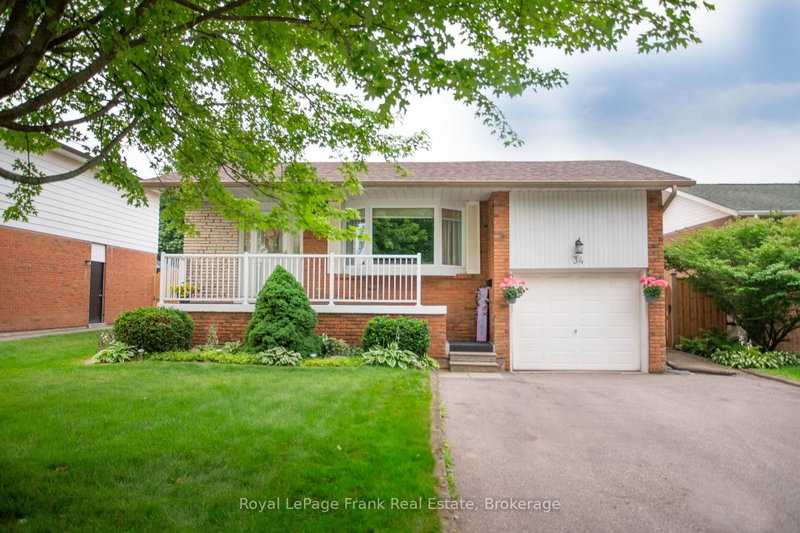 34 Baker Road