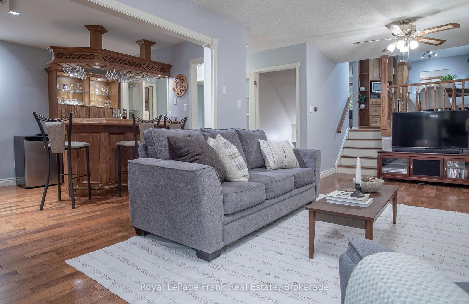 34 Baker Road • Ajax, ON photo 20