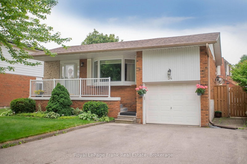 34 Baker Road