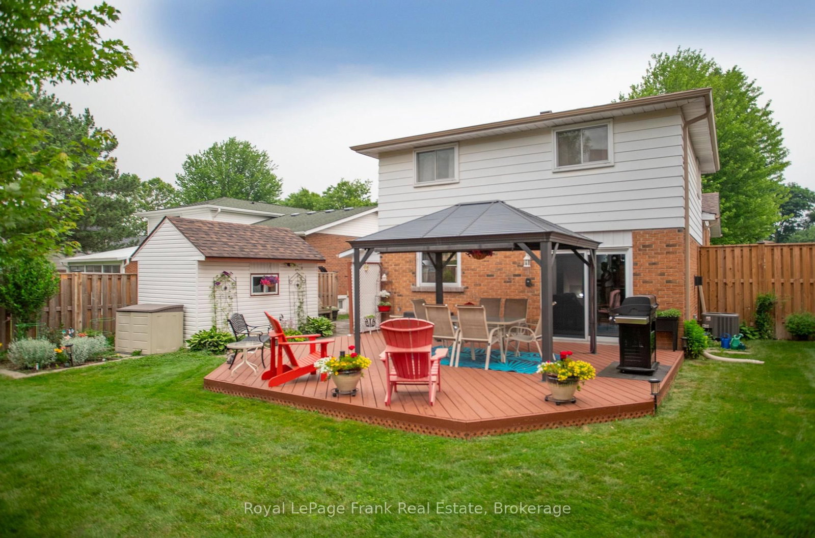 34 Baker Road • Ajax, ON photo 34