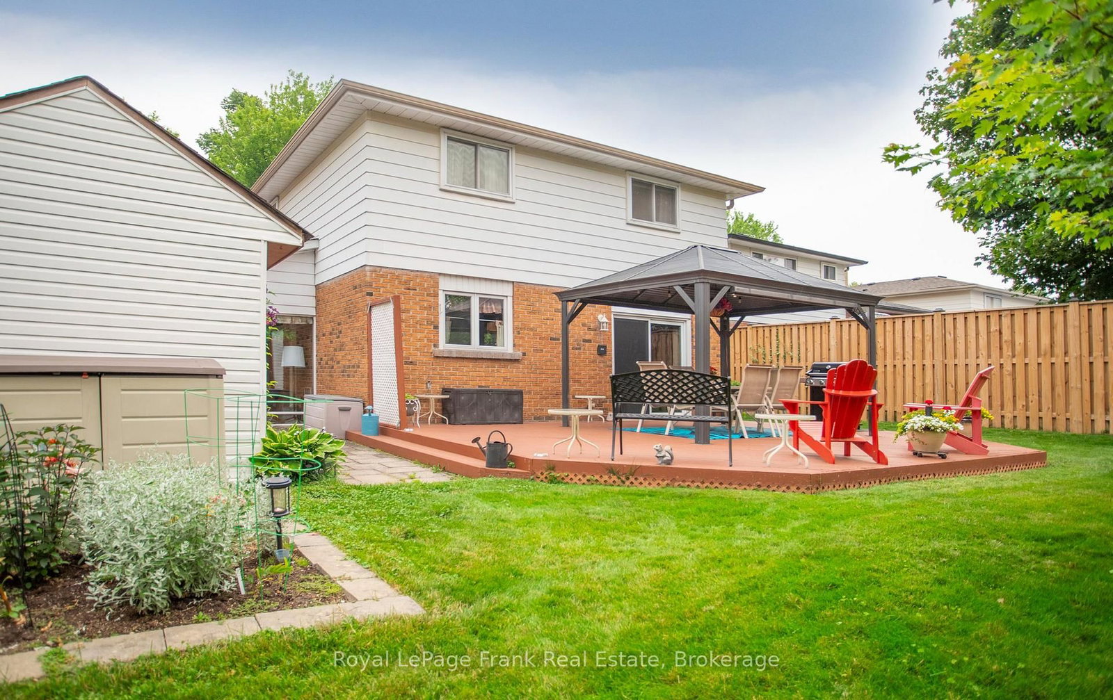 34 Baker Road • Ajax, ON photo 35