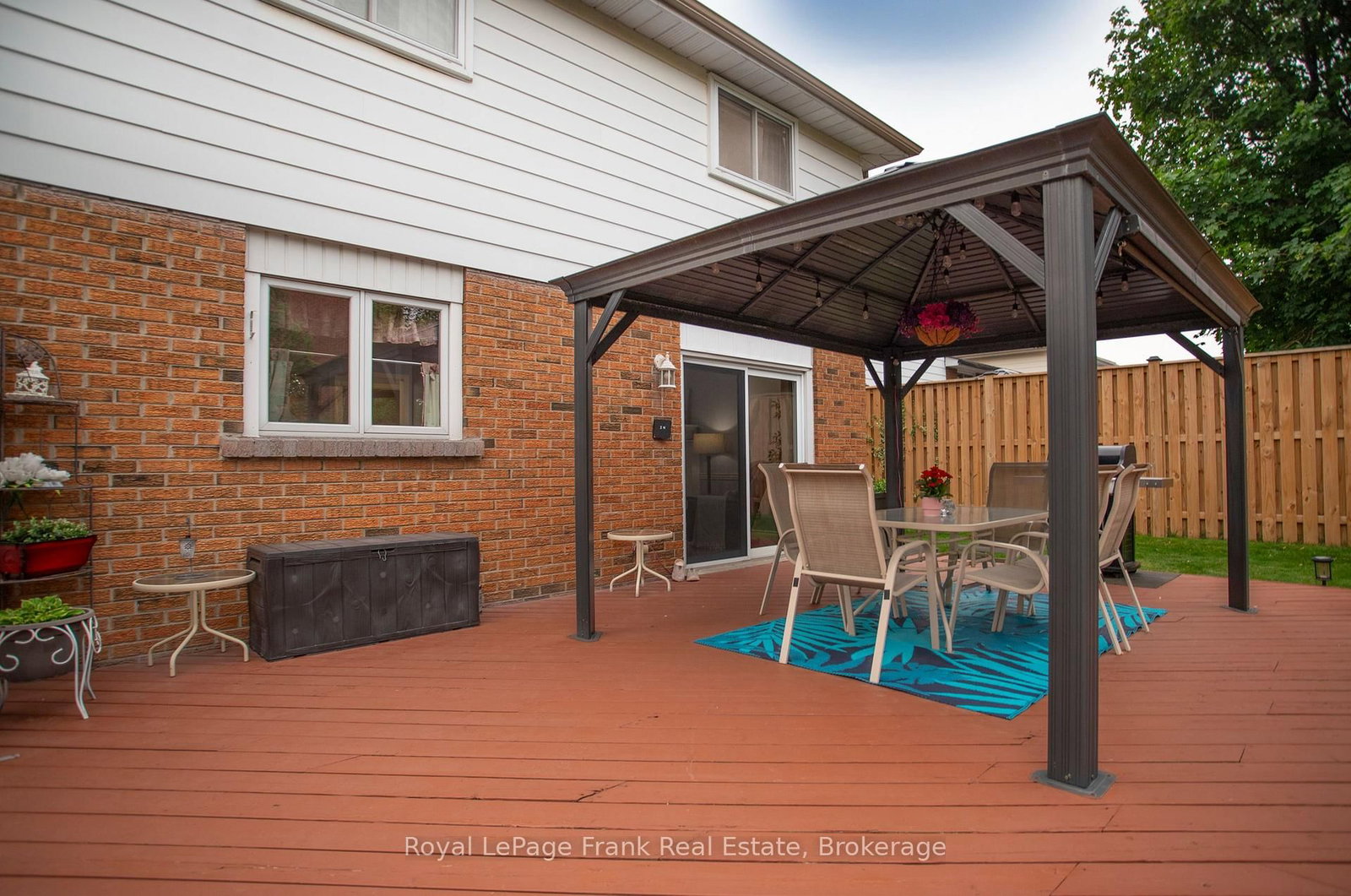 34 Baker Road • Ajax, ON photo 36