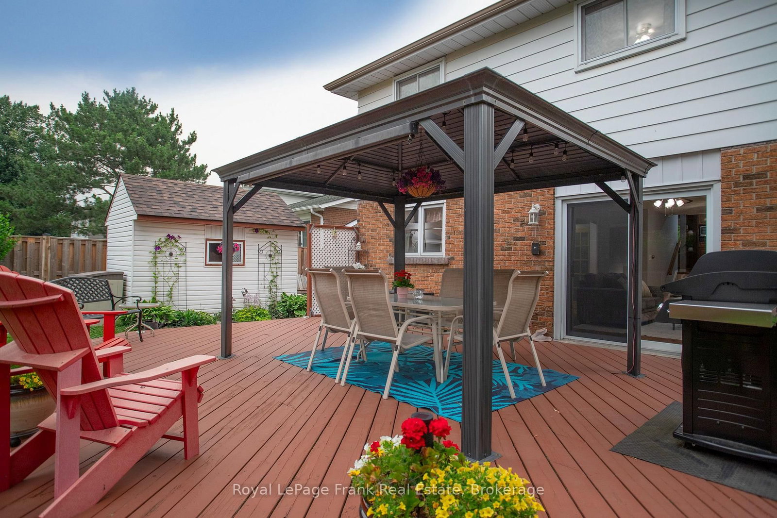34 Baker Road • Ajax, ON photo 37