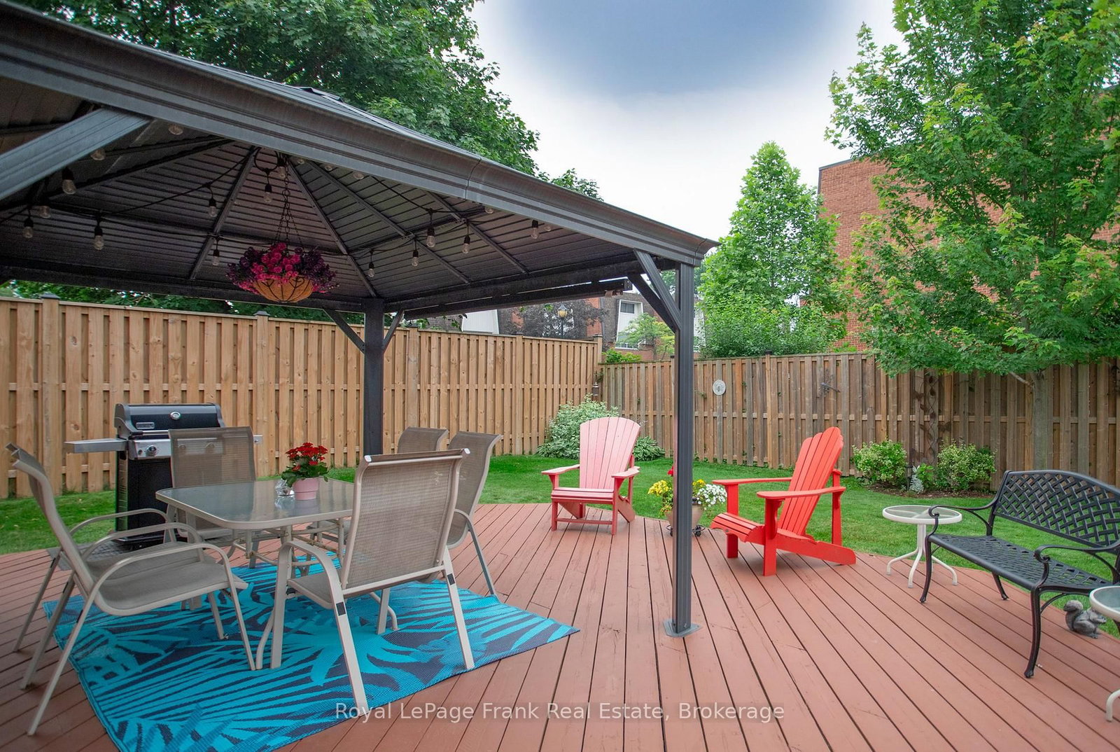 34 Baker Road • Ajax, ON photo 38