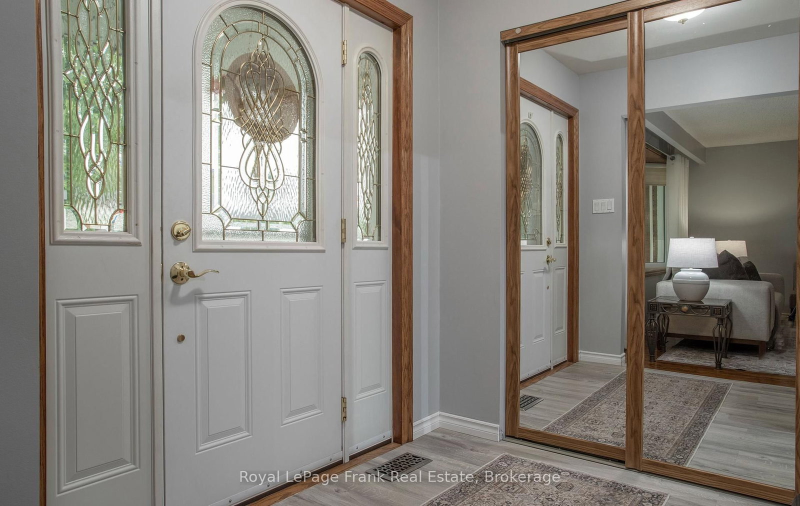 34 Baker Road • Ajax, ON photo 4