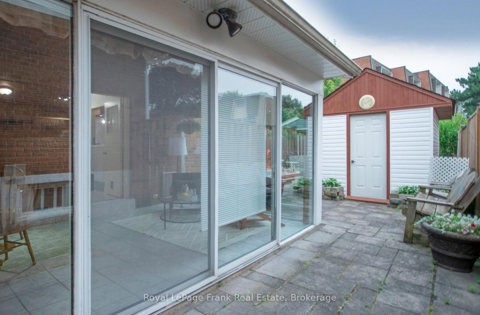34 Baker Road • Ajax, ON photo 41
