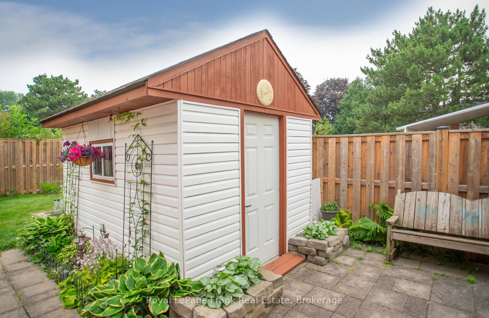 34 Baker Road • Ajax, ON photo 42