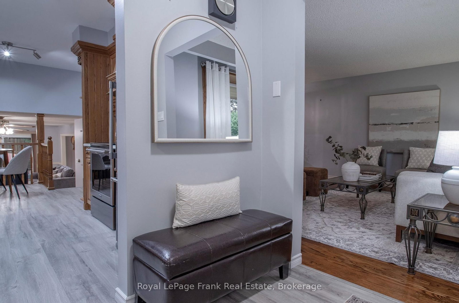 34 Baker Road • Ajax, ON photo 5