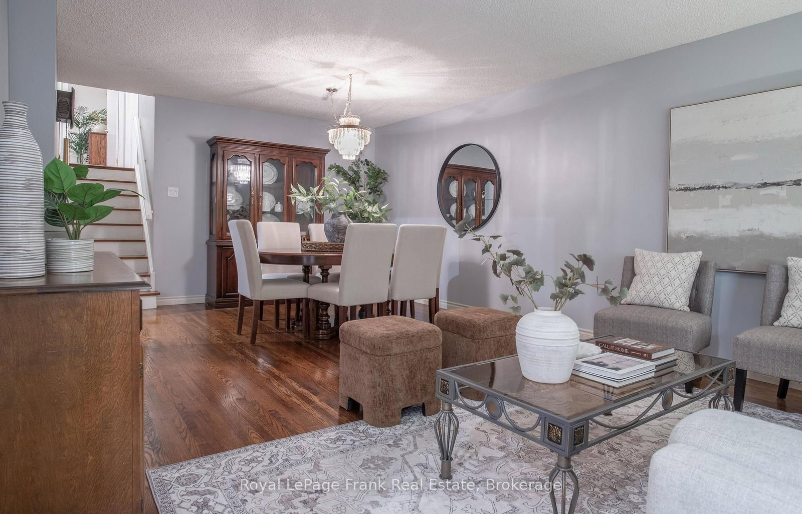 34 Baker Road • Ajax, ON photo 7
