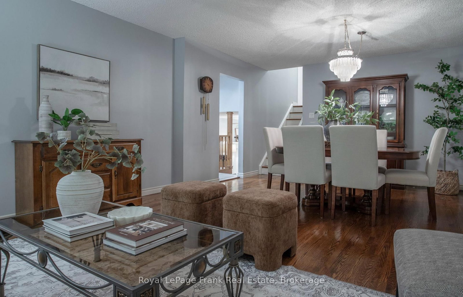 34 Baker Road • Ajax, ON photo 8