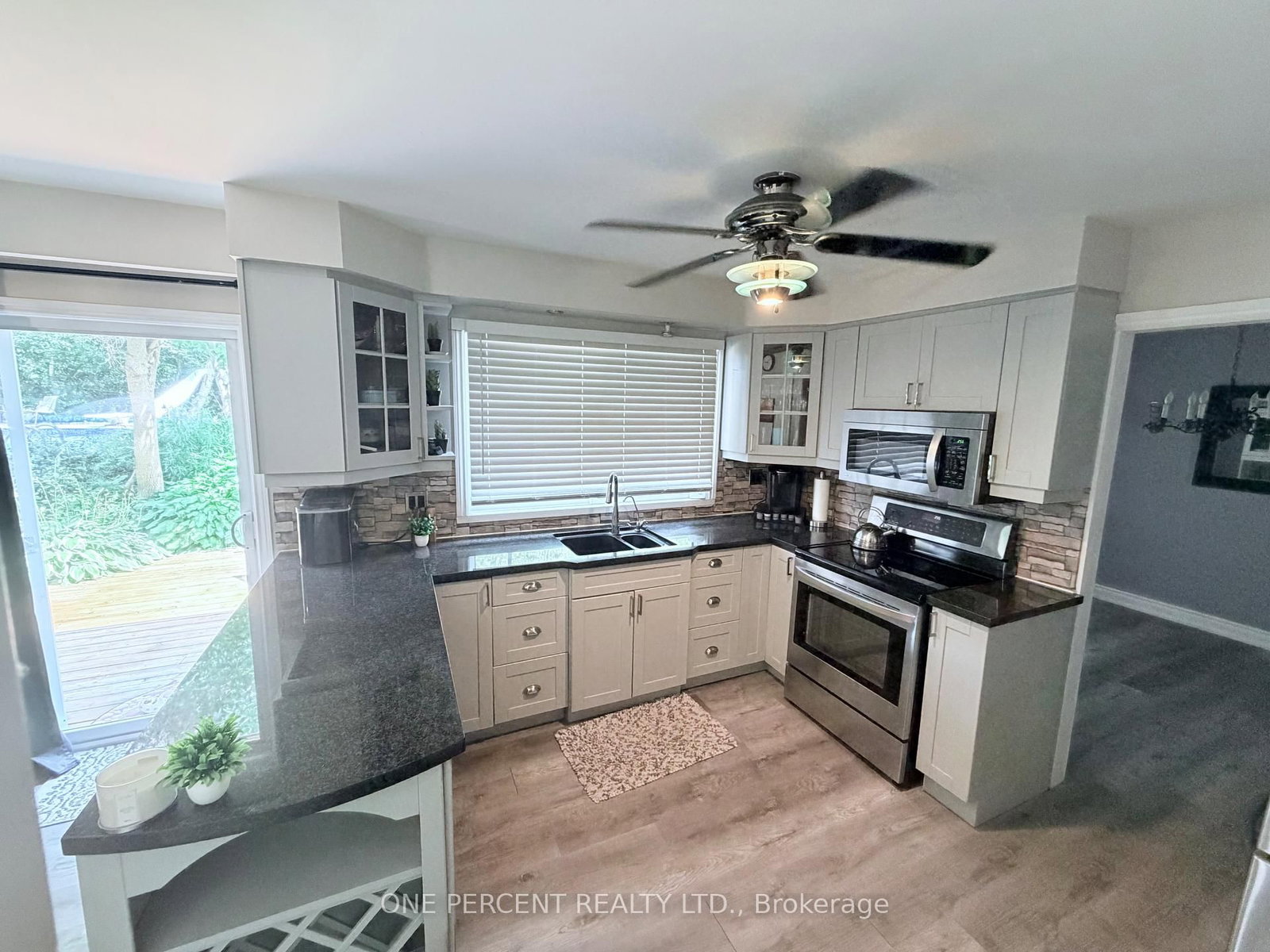 439 Fralicks Beach Road • Scugog, ON photo 19