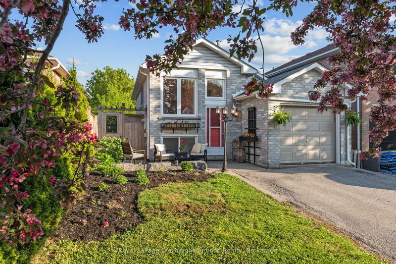 42 Glanville Cres, Clarington, Ontario