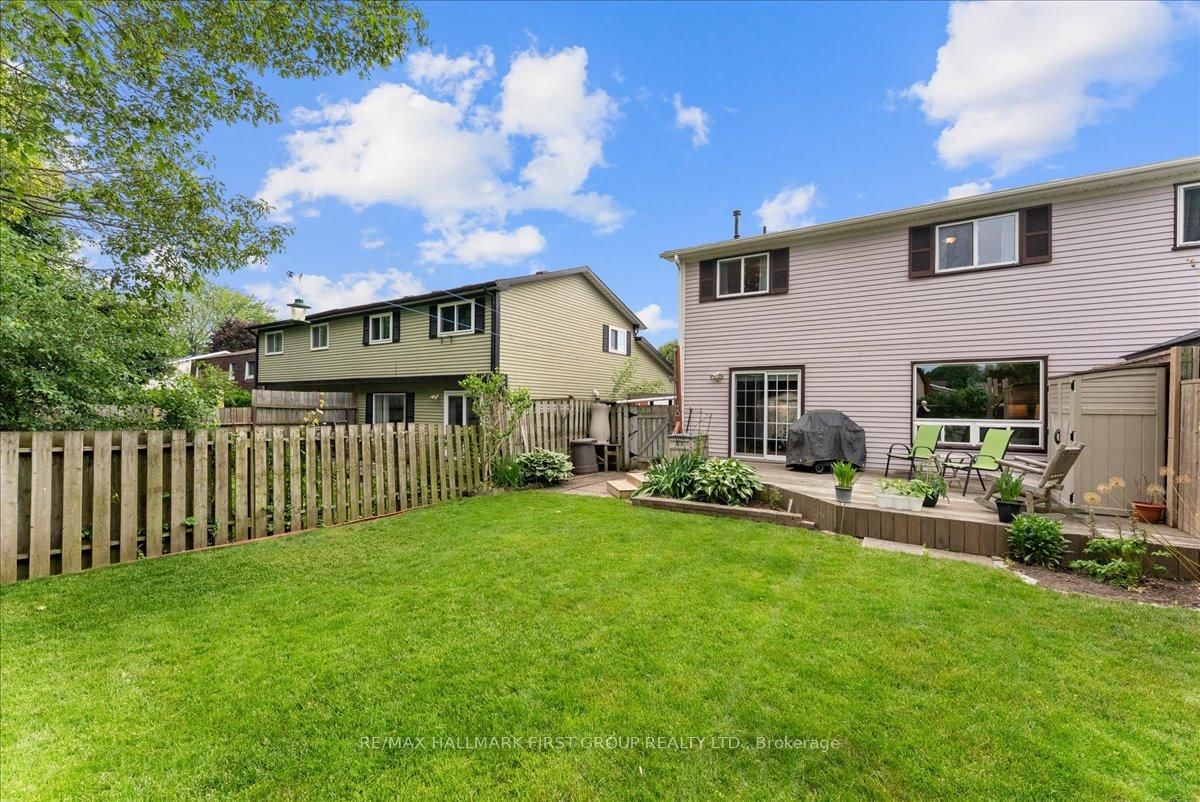 100 Martin Road • Clarington, ON photo 45