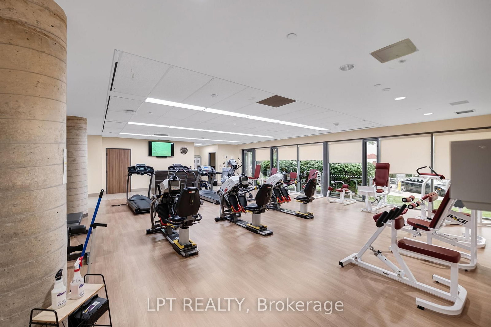 115 Bonis Avenue • #216 • Toronto, ON photo 32
