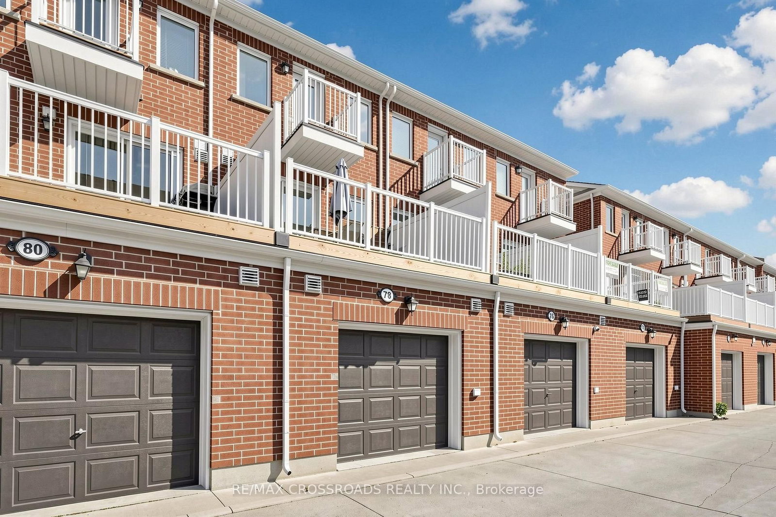 78 Jolly Way • Toronto, ON photo 39