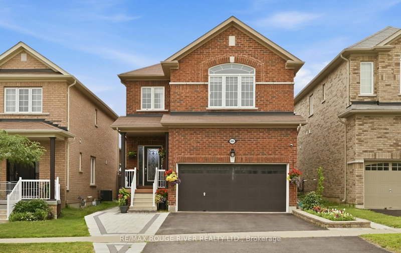 886 Groveland Ave, Oshawa, Ontario