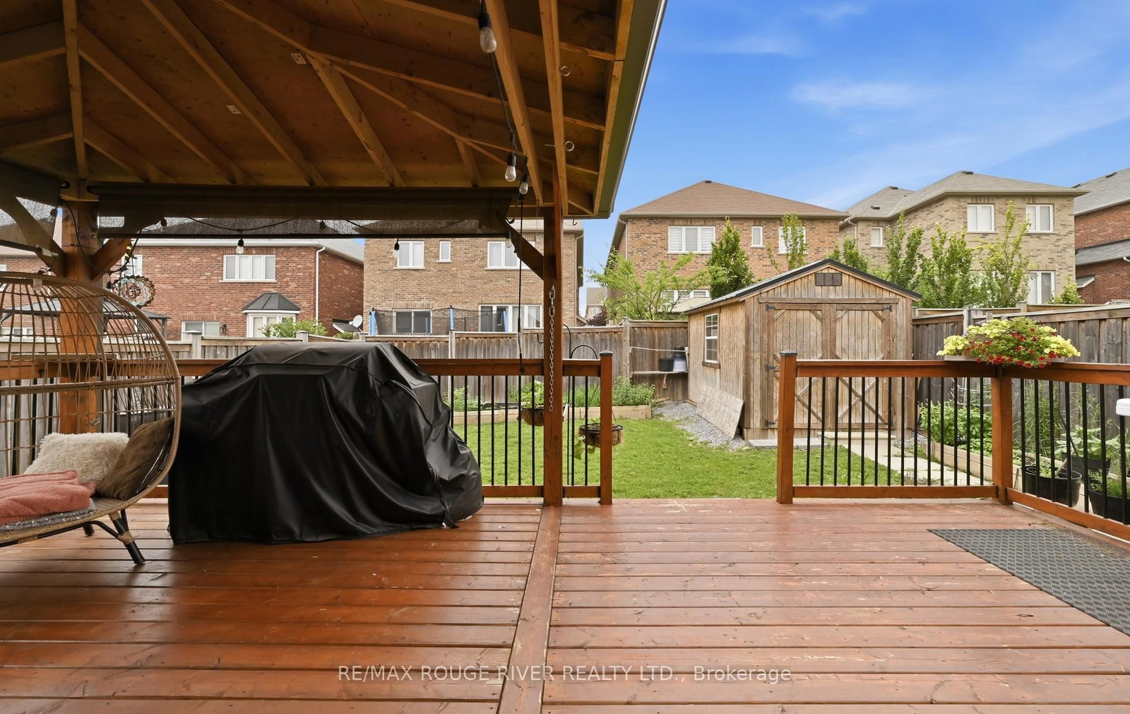 886 Groveland Avenue • Oshawa, ON photo 37