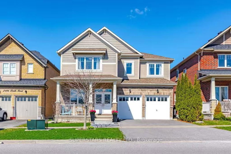 2410 Bridle Rd, Oshawa, Ontario