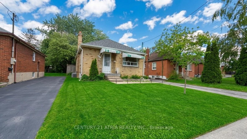 115 Ellington Drive