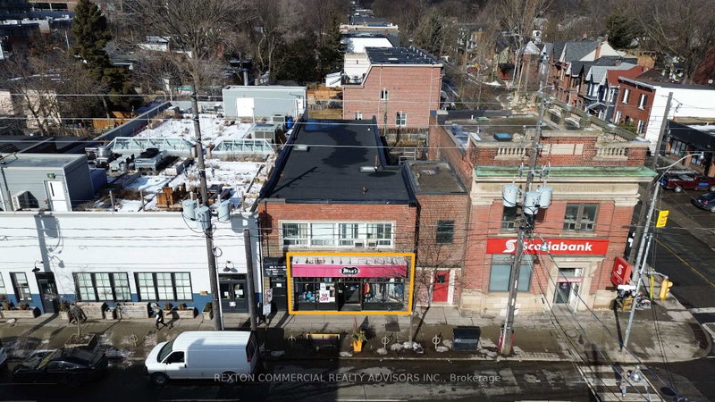 1044 Queen St E photo 1