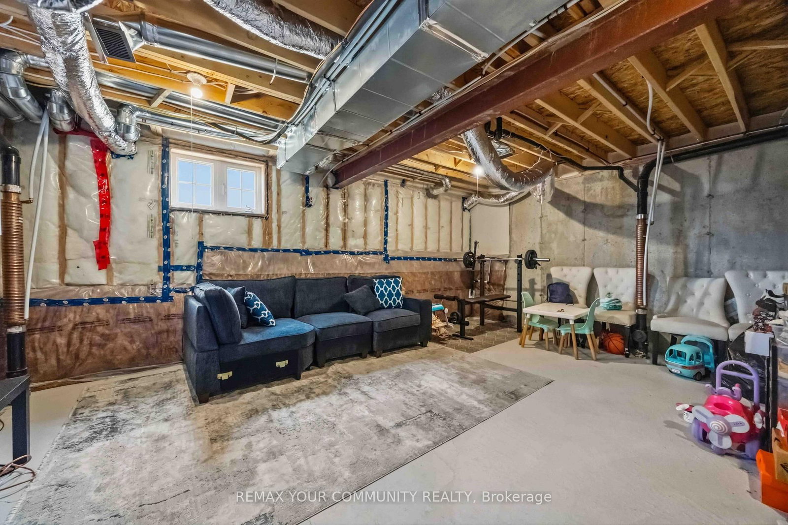 1117 Skyridge Boulevard • Pickering, ON photo 44