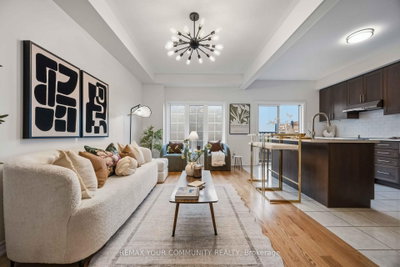 1117 Skyridge Boulevard • Pickering, ON photo 6
