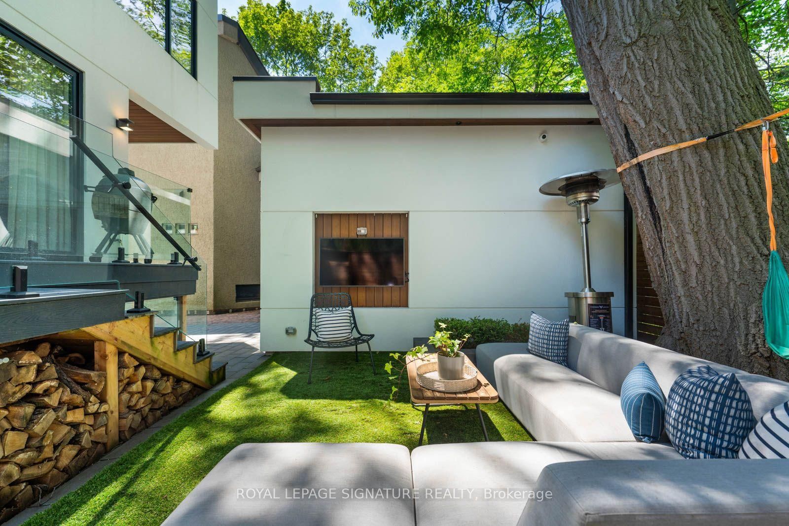 20 Duart Park Road • Toronto, ON photo 44