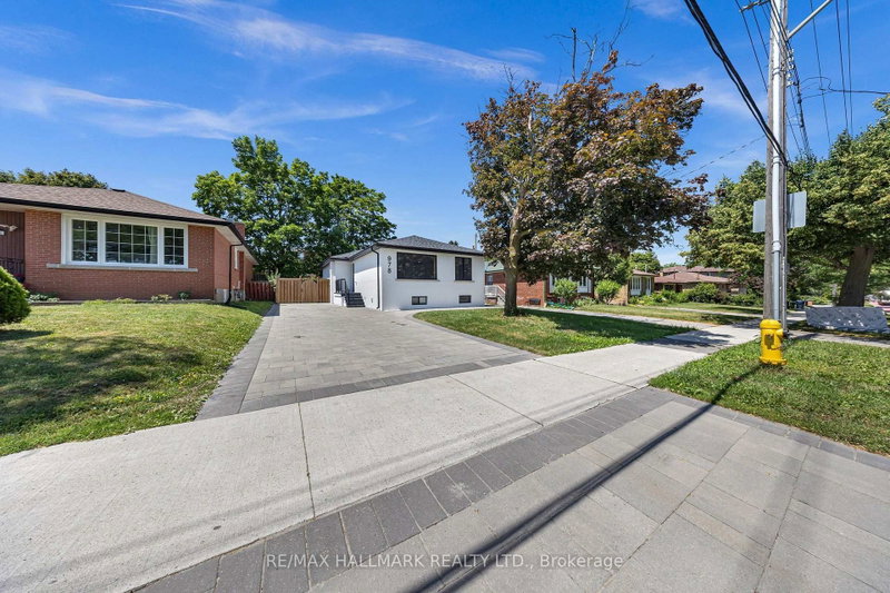 978 Midland Avenue