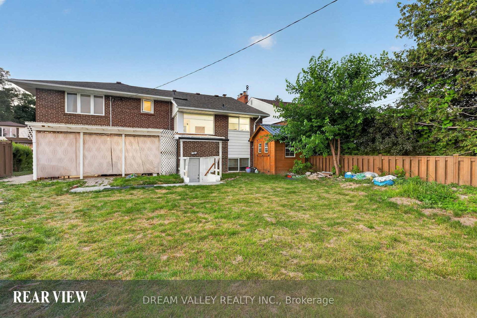 51 Sloley Road • Toronto, ON photo 38