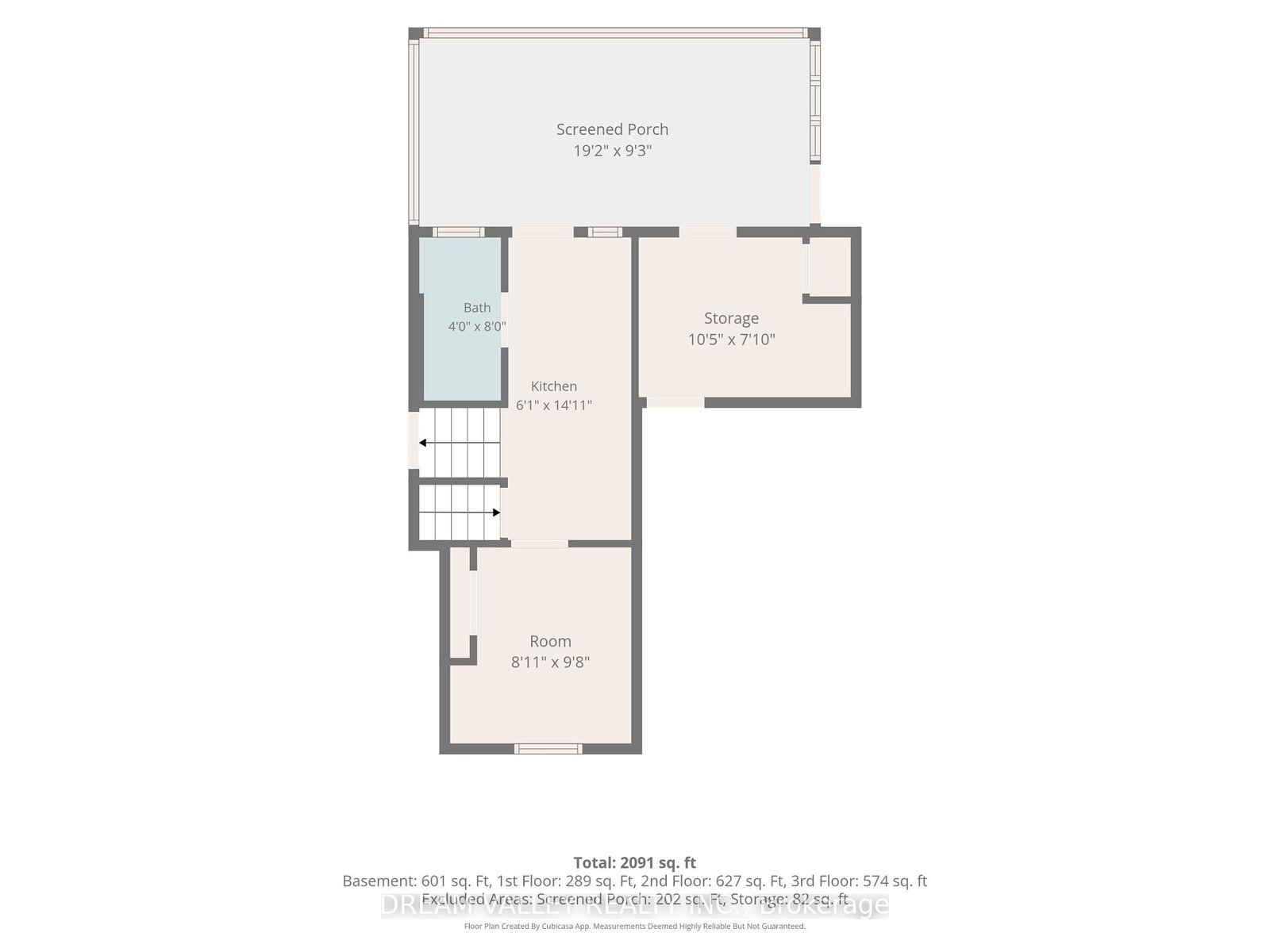 51 Sloley Road • Toronto, ON photo 46