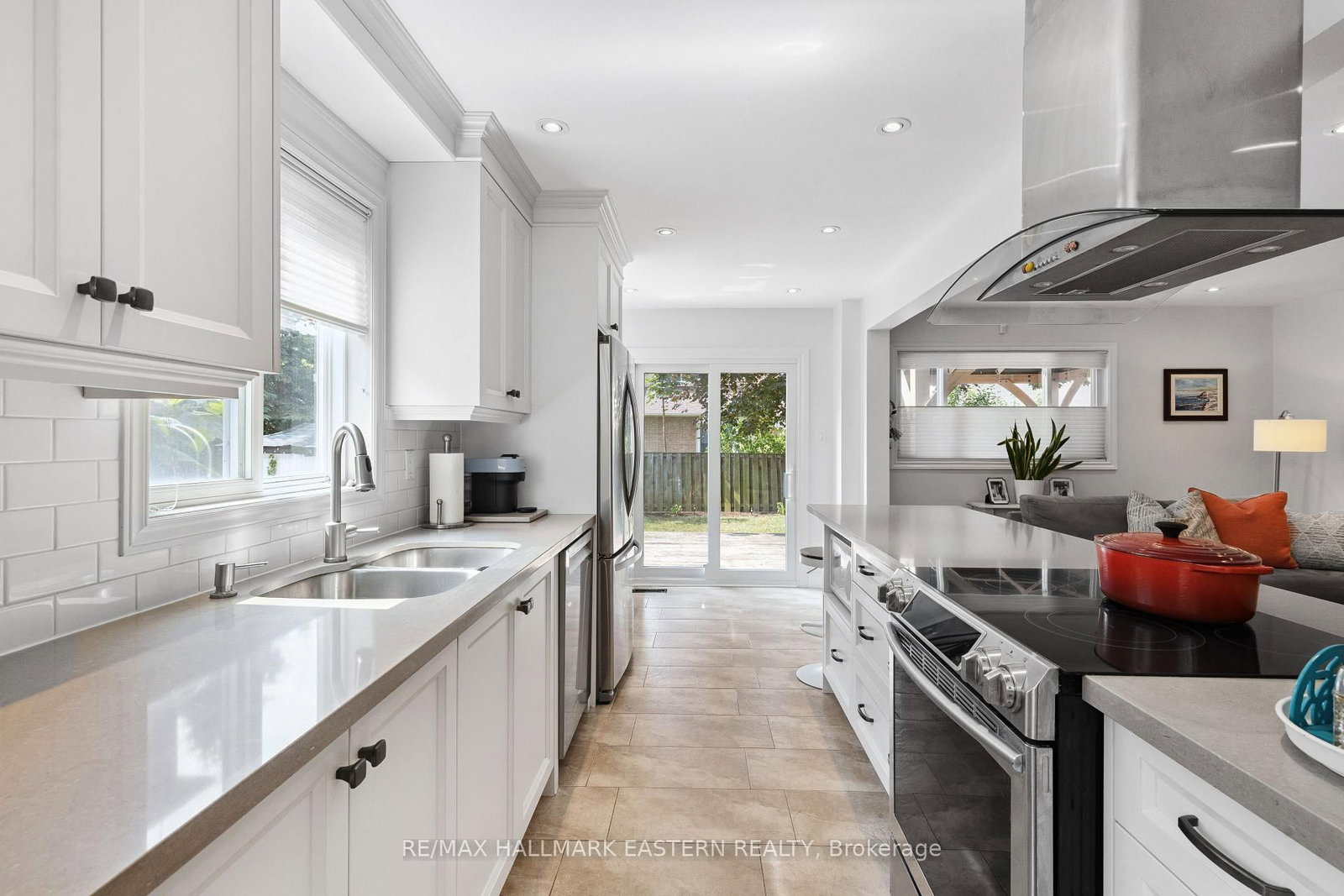 15 Ravenscroft Road • Ajax, ON photo 20