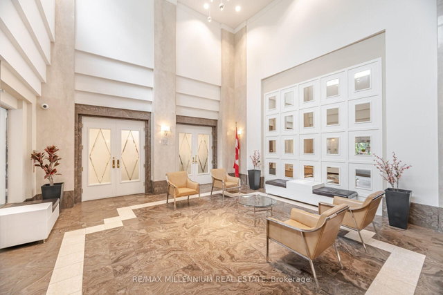 1532 - 68 Corporate Drive