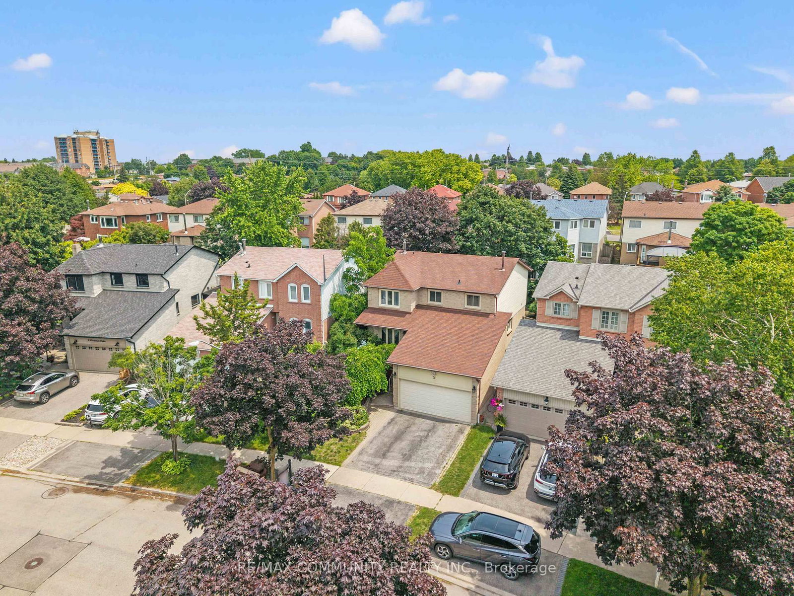 5 Plowman Drive • Ajax, ON photo 39